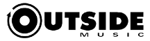 Outside Music logo
