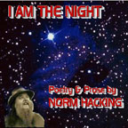 I Am the Night CD cover