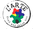 L'Arte logo