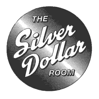 Silver Dollar Room logo