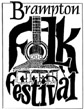 Brampton folk festival logo - click for BFF website